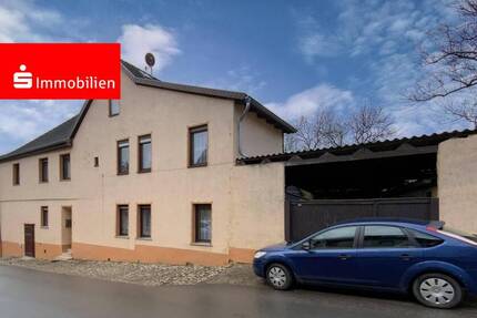 Haus Buttstädt - 5 Zimmer, 112 m&sup2;, 75.000&euro; | Angebot:25211195