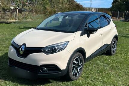 Renault Captur 149.558 km 5.700 &euro; Seeland OT Schadeleben 06449