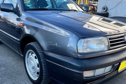 VW Vento 127.000 km 4.900 &euro; Mannheim 68199