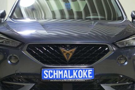 Cupra Formentor 16.600 km 29.950 &euro; Braunschweig 38112