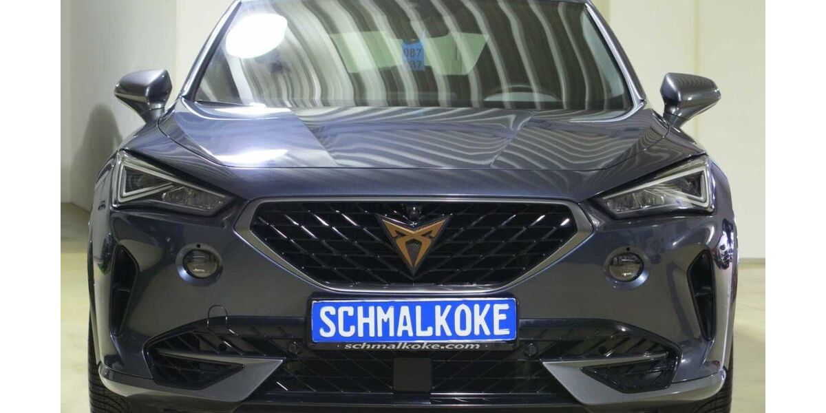 Cupra Formentor 16.600 km 29.950 &euro; Braunschweig 38112