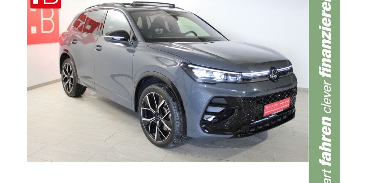 VW Tiguan 14.379 km 51.490 &euro; Schopfloch 91626