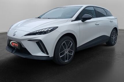 MG 4 10.400 km 26.889 &euro; Reutlingen 72770