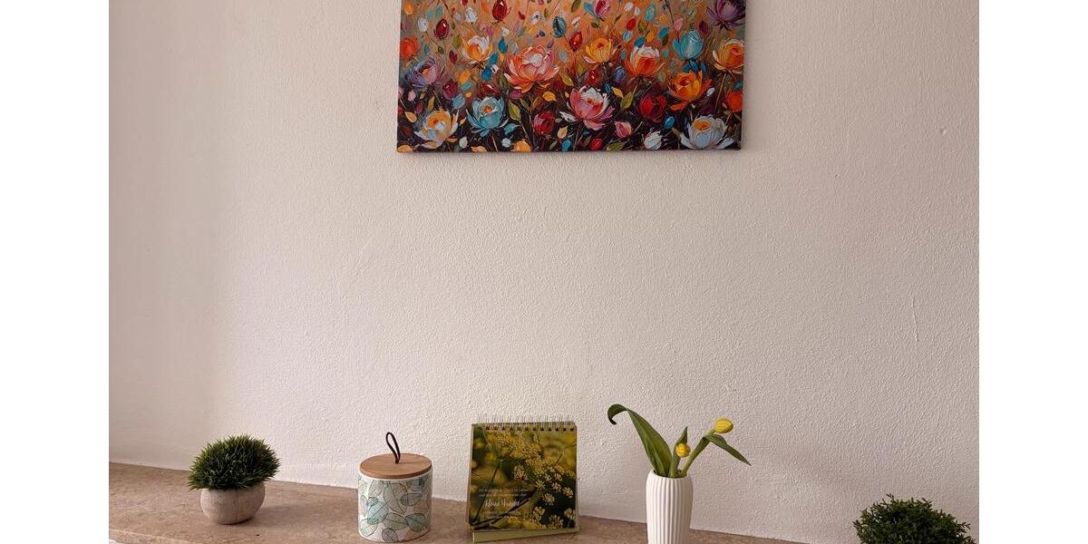 Etagenwohnung Burgdorf - 4 Zimmer, 120 m&sup2;, 300&euro; | Angebot:26358885