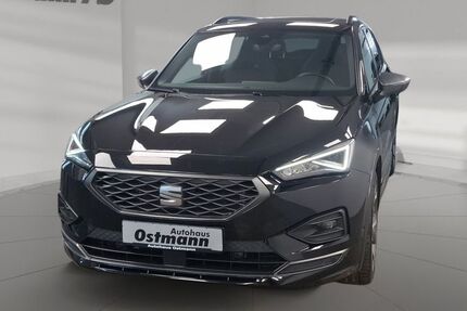 Seat Tarraco 31.867 km 36.910 &euro; Fritzlar 34560
