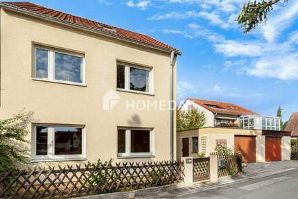 Haus Nürnberg Falkenheim - 3 Zimmer, 94 m&sup2;, 429.000&euro; | Angebot:25426545