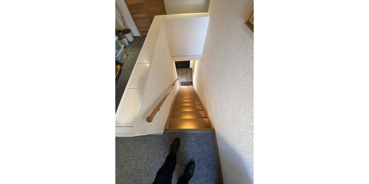 Reihenendhaus Bernburg - 3 Zimmer, 110 m&sup2;, 120.000&euro; | Angebot:26105448