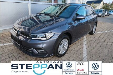 VW Polo 4.350 km 21.990 &euro; Welzheim 73642