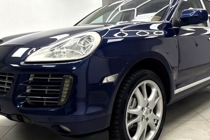 Porsche Cayenne 309.000 km 5.900 &euro; Gunningen 78594