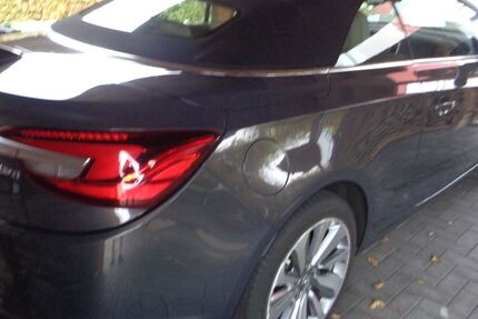 Opel Cascada 86.500 km 11.999 &euro; Wolfsburg 38444