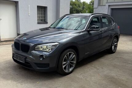 BMW X1 152.000 km 10.499 &euro; potsdam 14482