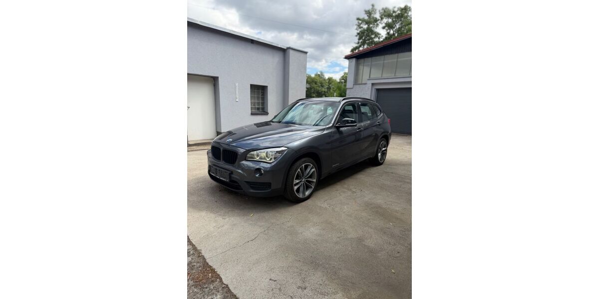 BMW X1 152.000 km 10.499 &euro; potsdam 14482
