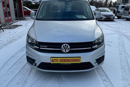 VW Caddy 94.450 km 10.999 &euro; Linz Am Rhein -Kretzhaus 53560
