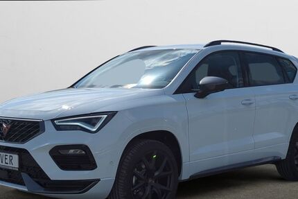 Cupra Ateca 1.500 km 37.740 &euro; Hagen 27628