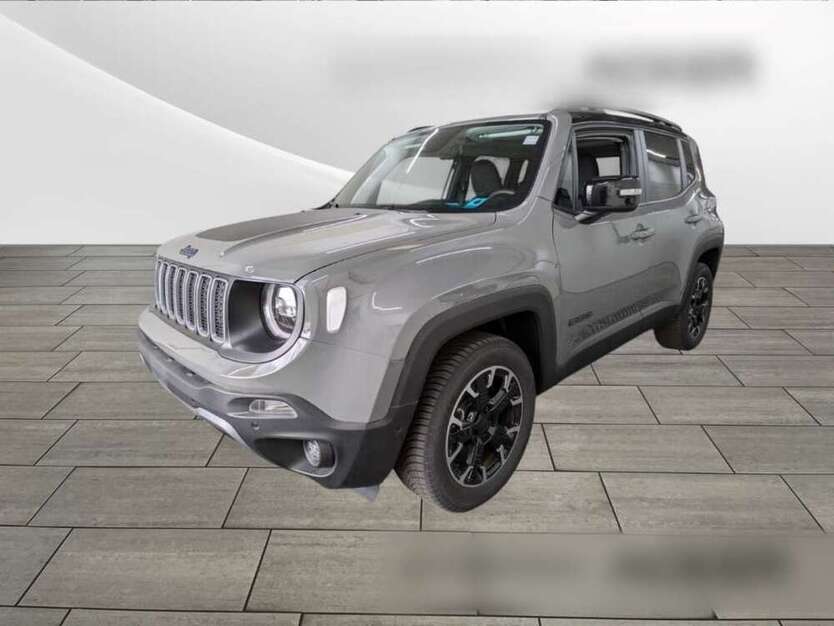 Renegade