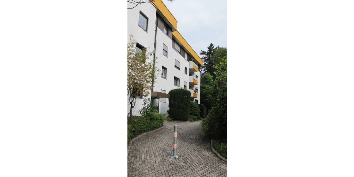 Etagenwohnung Grünwald - 4 Zimmer, 120 m&sup2;, 740.000&euro; | Angebot:25775681