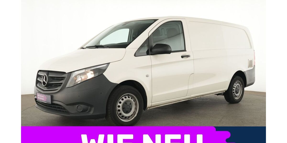 Mercedes-Benz Vito 113.112 km 16.775 &euro; Garching bei München 85748