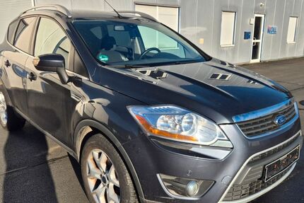 Ford Kuga 192.500 km 4.250 &euro; Mudersbach 57555