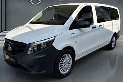 Mercedes-Benz eVito 14.910 km 39.888 &euro; Bardowick 21357