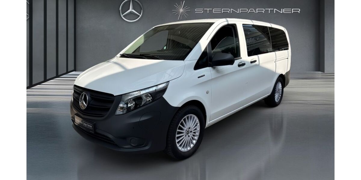 Mercedes-Benz eVito 14.910 km 39.888 &euro; Bardowick 21357