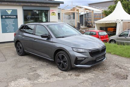 Skoda Scala 16.600 km 23.390 &euro; Altheim (Alb) 89174