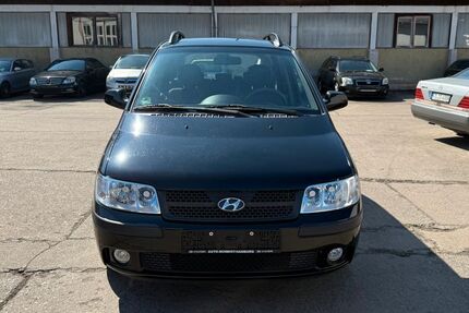 Hyundai Matrix 76.152 km 3.300 &euro; Dresden 01159