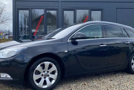 Opel Insignia 227.877 km 3.287 &euro; Allershausen 85391