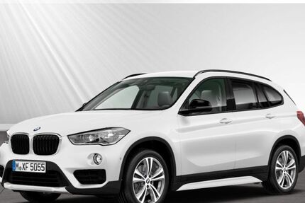 BMW X1 56.580 km 21.390 &euro; Geldern 47608