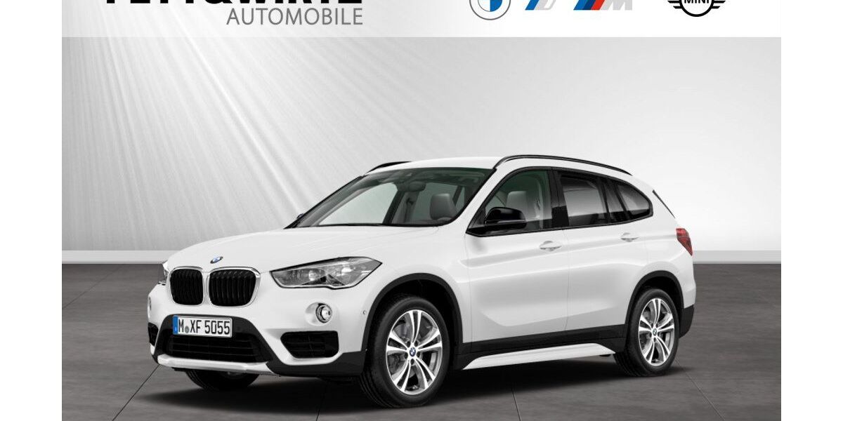 BMW X1 56.580 km 21.390 &euro; Geldern 47608