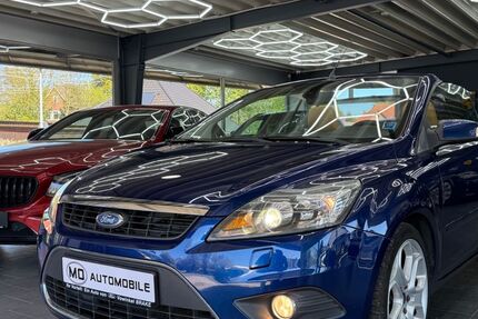 Ford Focus 130.000 km 6.499 &euro; Osterholz-Scharmbeck 27711