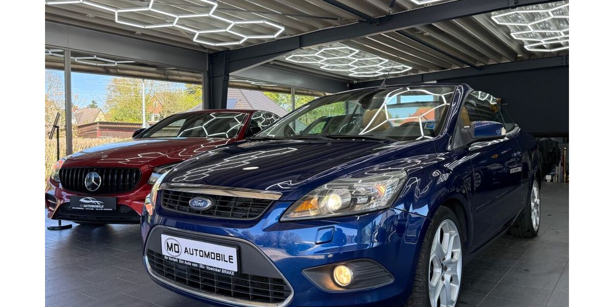 Ford Focus 130.000 km 6.499 &euro; Osterholz-Scharmbeck 27711