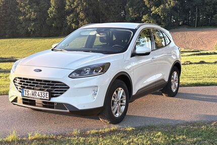 Ford Kuga 62.300 km 23.990 &euro; Vachendorf 83377