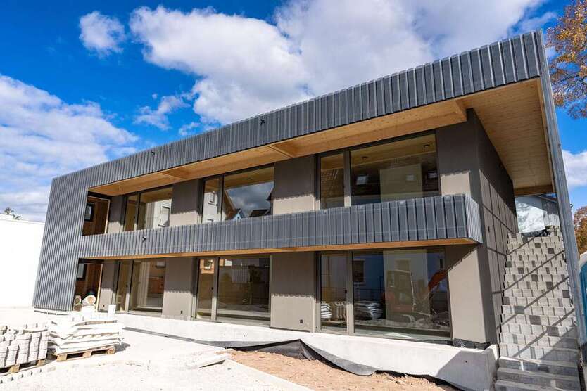 Wohnung zum Mieten in Rottweil 550 € 38 m² 1.5 zimmer