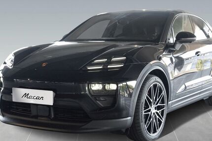 Porsche Macan 9.900 km 103.990 &euro; Frankfurt 60314