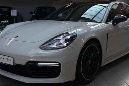 Porsche Panamera 170.000 km 58.950 &euro; Mutterstadt 67112