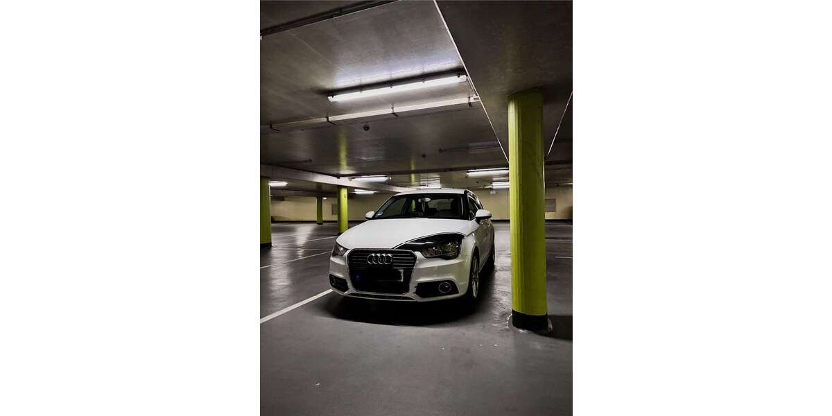 Audi A1 173.000 km 8.500 &euro; Neuburg an der Donau 86633