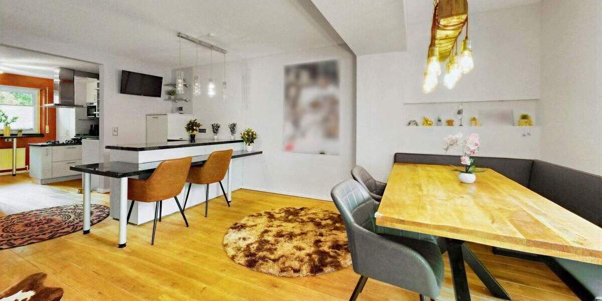 Doppelhaushälfte Münster Wienburg - 8 Zimmer, 234 m&sup2;, 1.150.000&euro; | Angebot:23172368