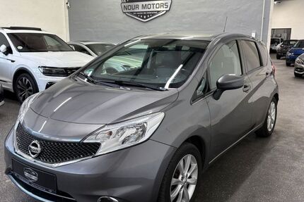 Nissan Note 123.900 km 7.400 &euro; Iserlohn 58638