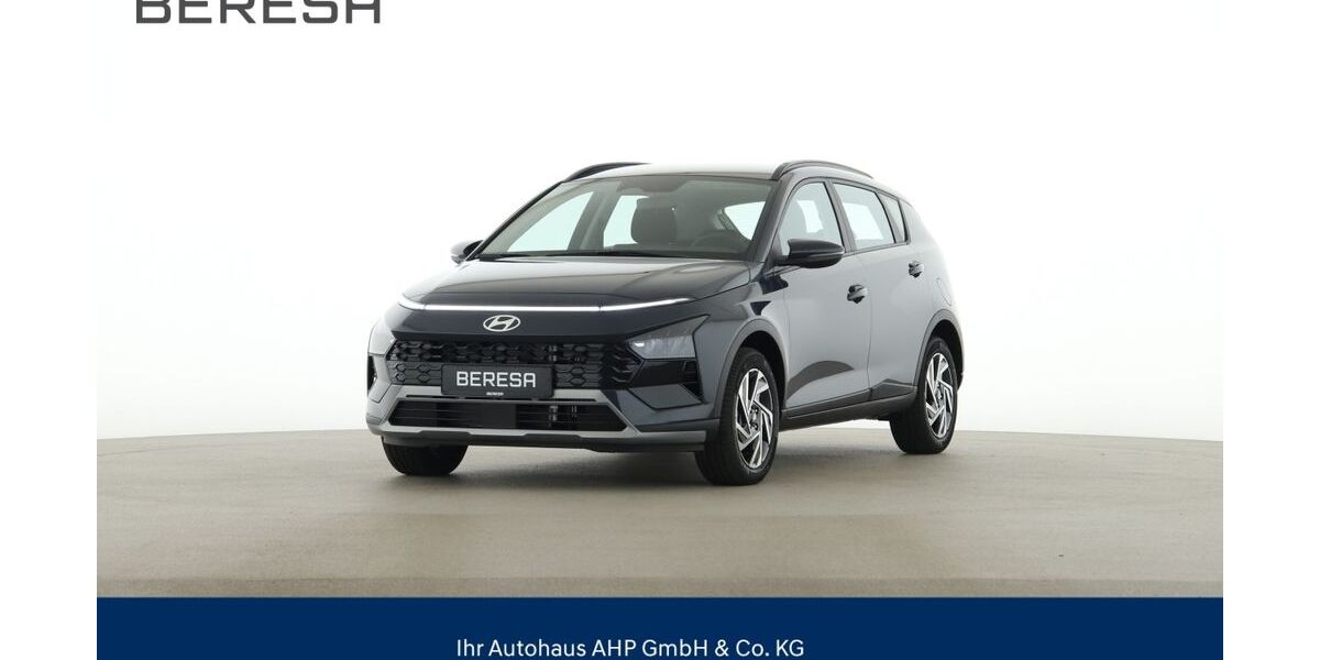 Hyundai BAYON 3.000 km 24.480 &euro; Garbsen 30827