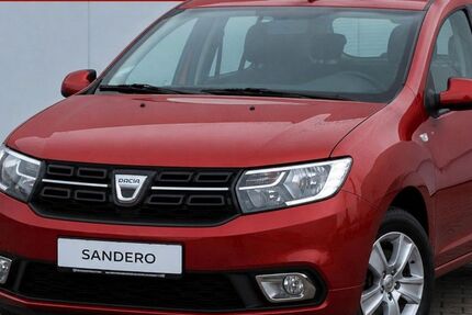 Dacia Sandero 61.500 km 9.650 &euro; Mendig 56743