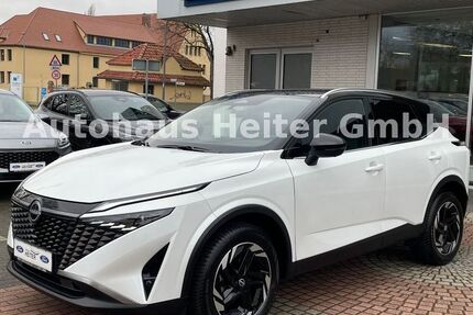 Nissan Qashqai 19.580 km 26.590 &euro; Osnabrück 49090