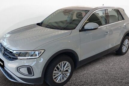 VW T-Roc 82.500 km 16.990 &euro; Pößneck 07381