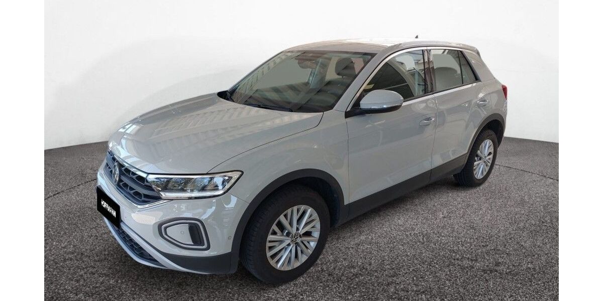 VW T-Roc 82.500 km 16.990 &euro; Pößneck 07381