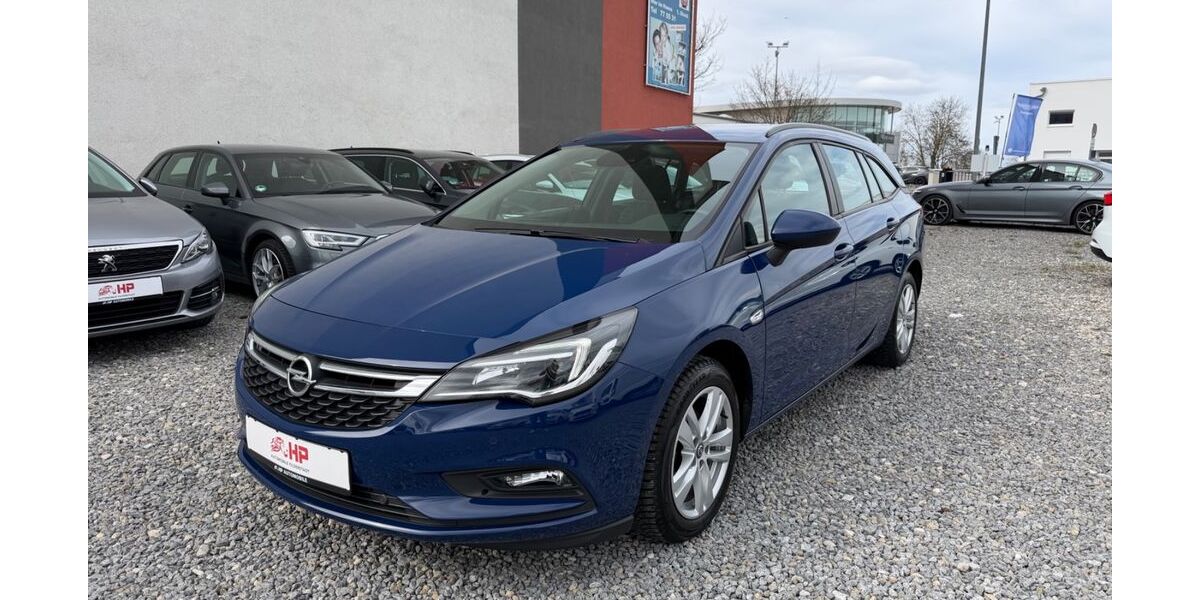 Opel Astra 86.709 km 9.999 &euro; Filderstadt /bei Stuttgart 70794