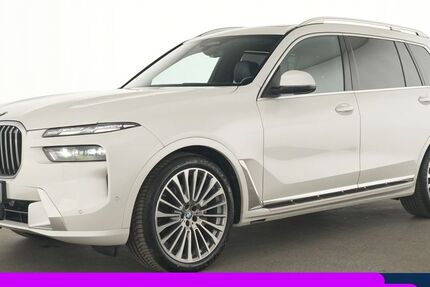 BMW X7 49.967 km 72.421 &euro; Dietzenbach bei Frankfurt 63128
