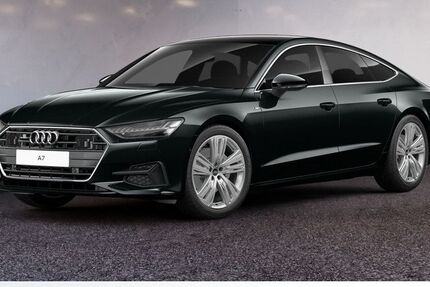 Audi A7 77.000 km 44.640 &euro; Menden 58706