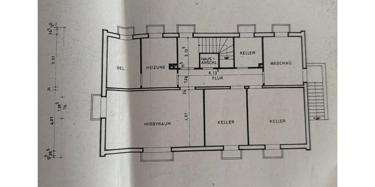 Einfamilienhaus Lengede - 4 Zimmer, 98 m&sup2;, 409.000&euro; | Angebot:26991670