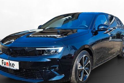 Opel Astra 31.198 km 21.990 &euro; Gernrode 37339