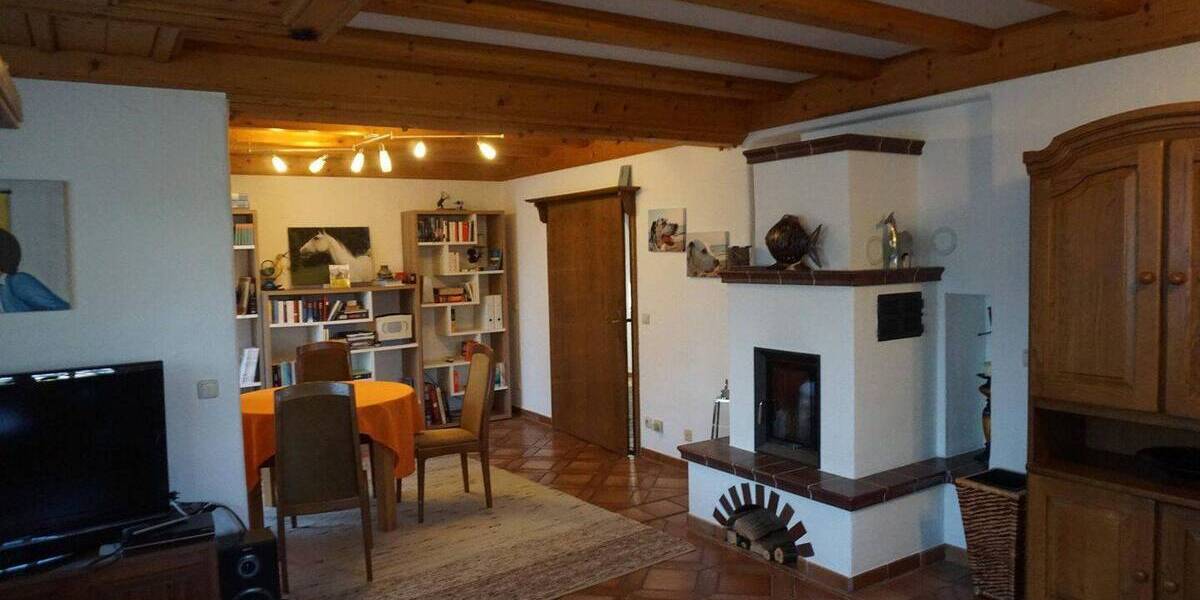 Mehrfamilienhaus, Wohnhaus Huglfing - 9 Zimmer, 250 m&sup2;, 1.250.000&euro; | Angebot:25837599