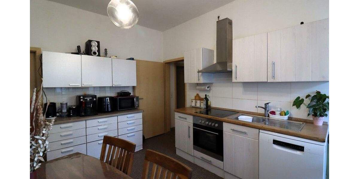 Etagenwohnung Ansbach - 3 Zimmer, 65 m&sup2;, 179.000&euro; | Angebot:25845283